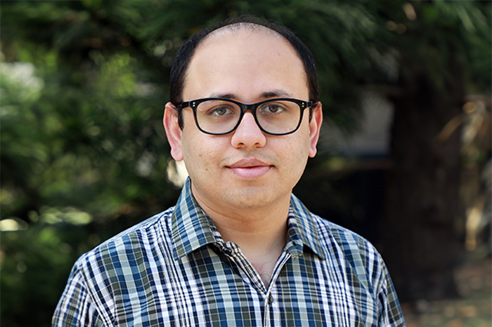 Professor Tarun Jain