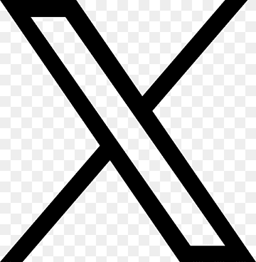 X logo Icon