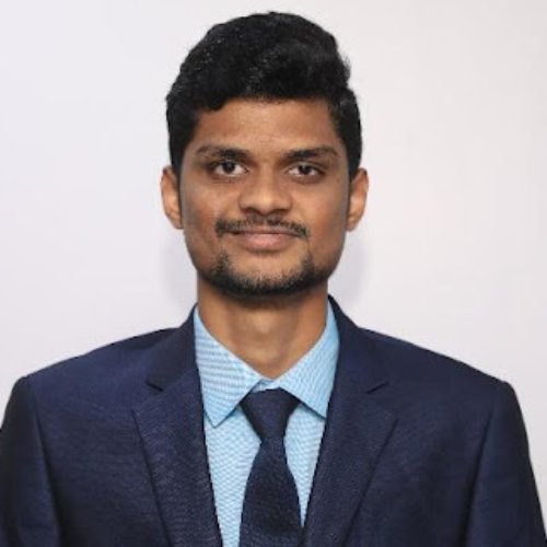 T Kalyan Kumar