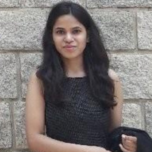Tanya Jain