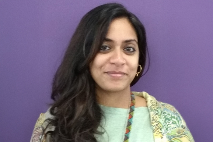 Devaki Nambiar