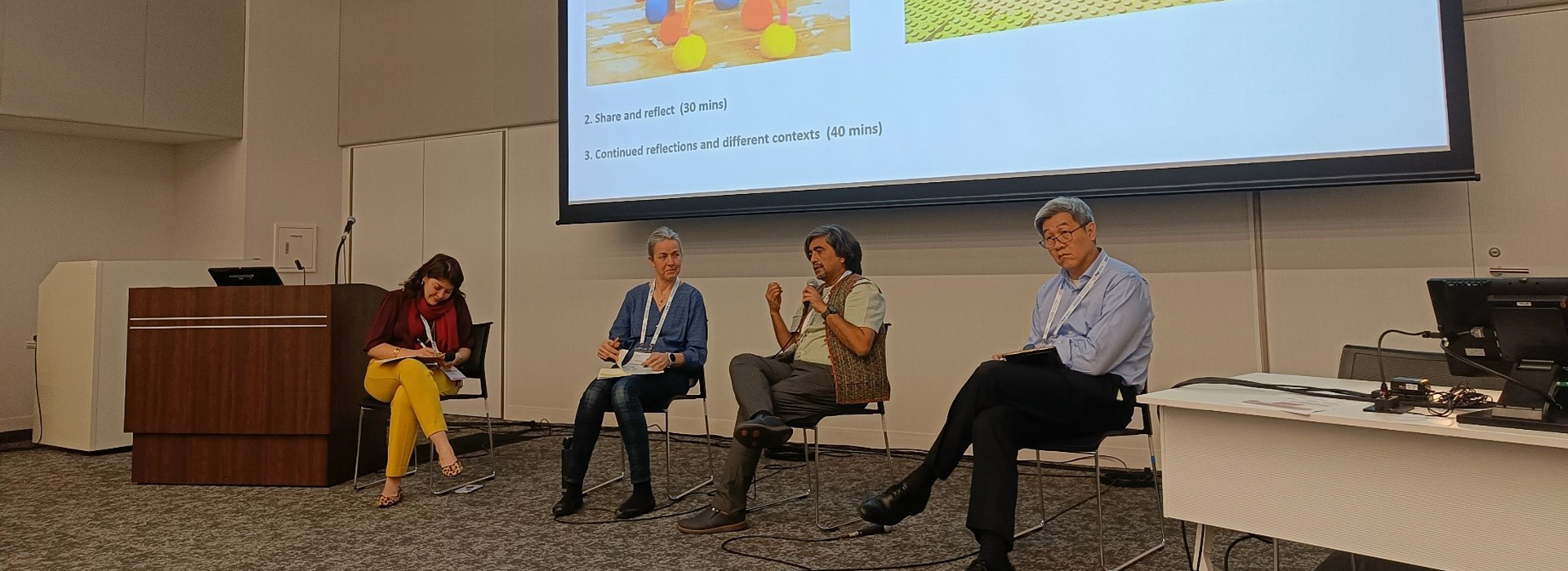 Nurses Doctors India Administering 