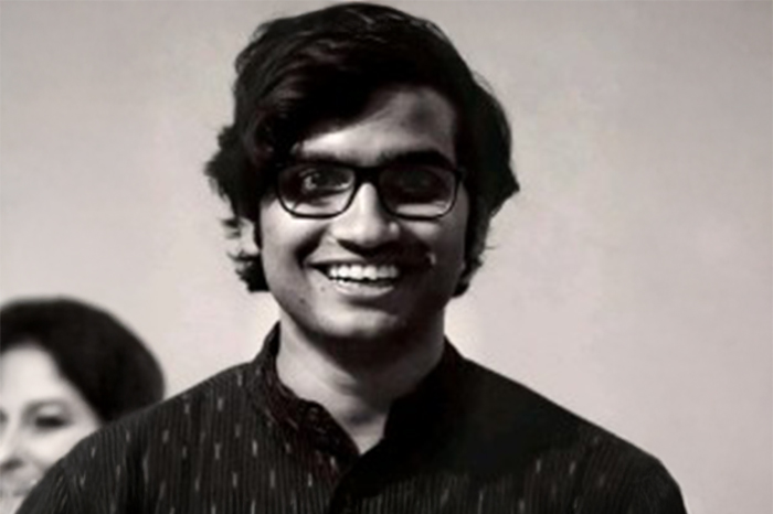 Aritro Bhattacharyya