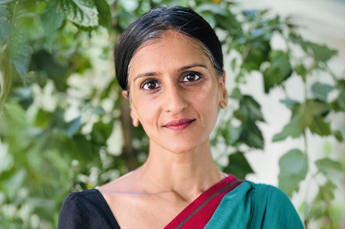 Sapna Desai