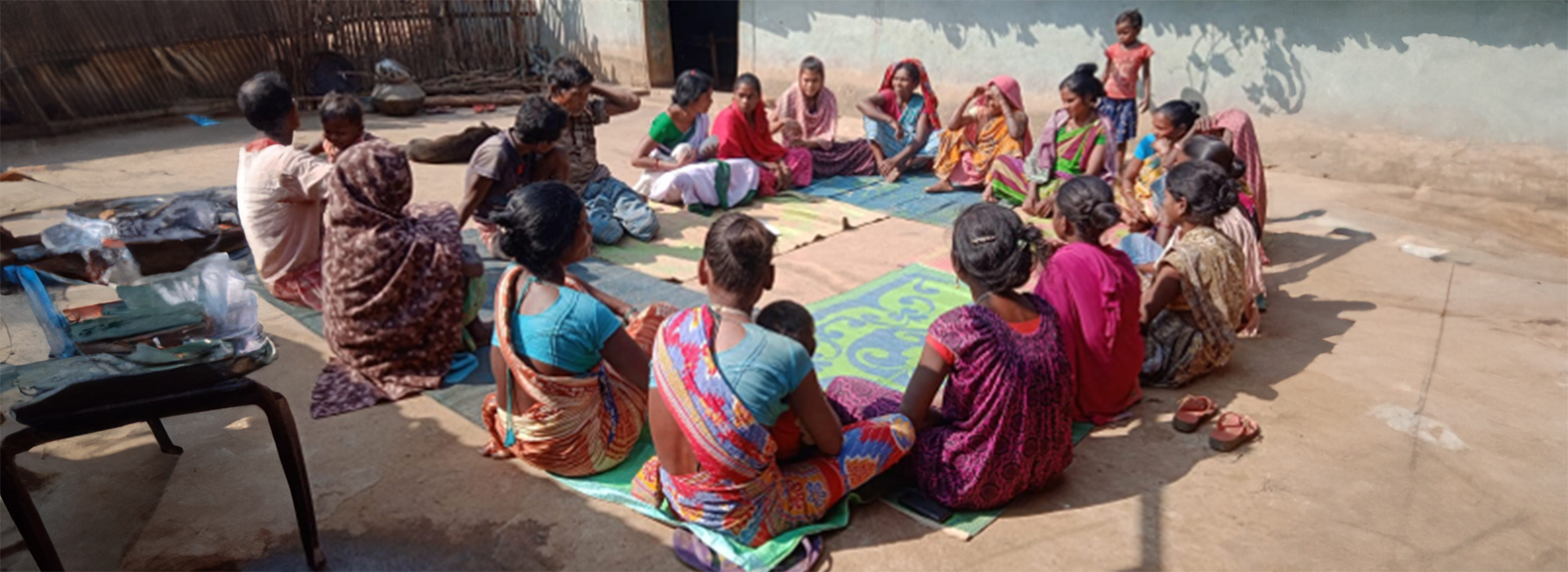 Nurses Doctors India Administering 