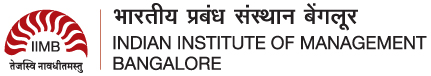 IIMB logo