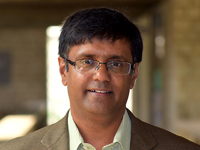 Prof. Venky Panchapagesan