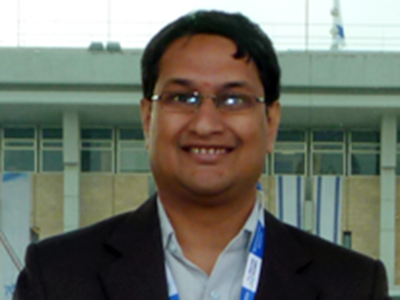 N. karthik