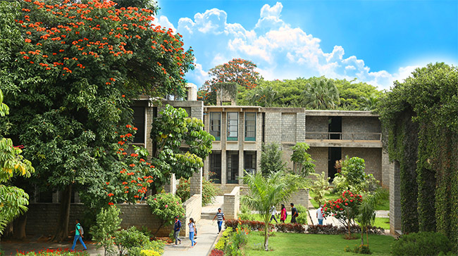 Doctoral Programme at iimb