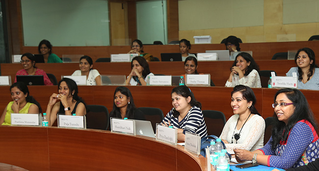 Registrations Open for Women Start-up Programme 2017-18