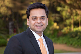Prof. Pranav Garg