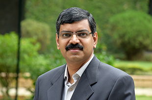 Prof. Rejie George Pallathitta