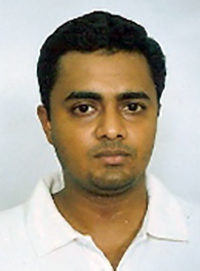 Anshuman Tripathy