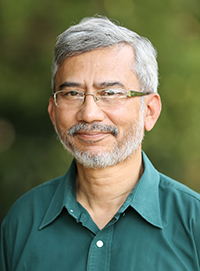 Rahul Dé