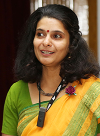 Ramya Ranganathan