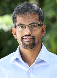 Srinivasan Murali