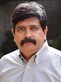 Ganesh N Prabhu