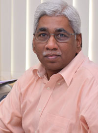 Rajendra K Bandi