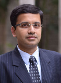 Sourav Mukherji