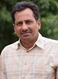 Srinivas Prakhya