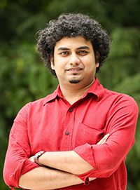 Ritwik Banerjee