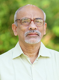 G. Raghuram , Director, IIMB