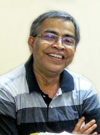 Malay Bhattacharyya