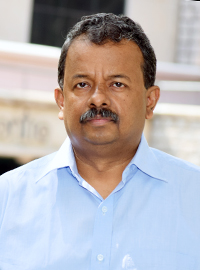 Gopal Naik