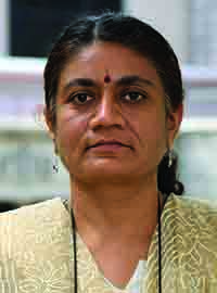 Rajalaxmi Kamath