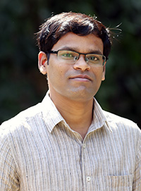 Rajeev R. Tripathi
