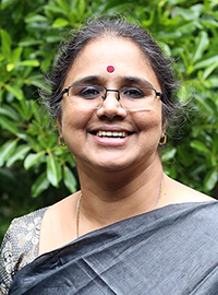 Vasanthi Srinivasan