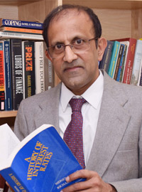 Vivek Moorthy
