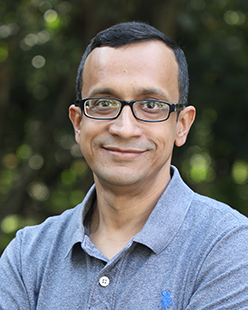 Ashis Mishra