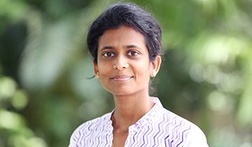 Dalhia Mani