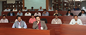 6th Biennial Supply Chain Management Conference at IIMB