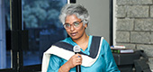 Dr Rama Patnaik