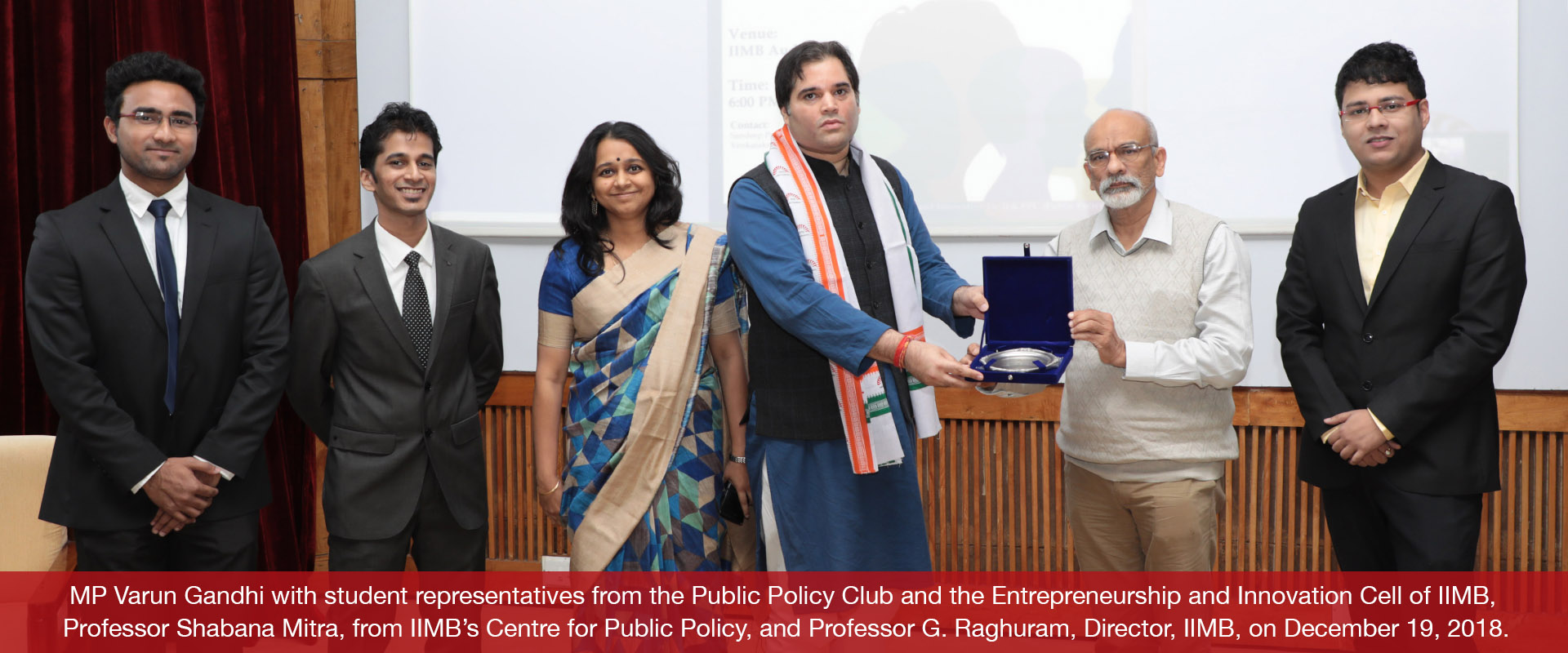 Role of Youth in Nation Building