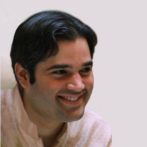 Varun Gandhi