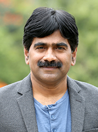 U Dinesh Kumar