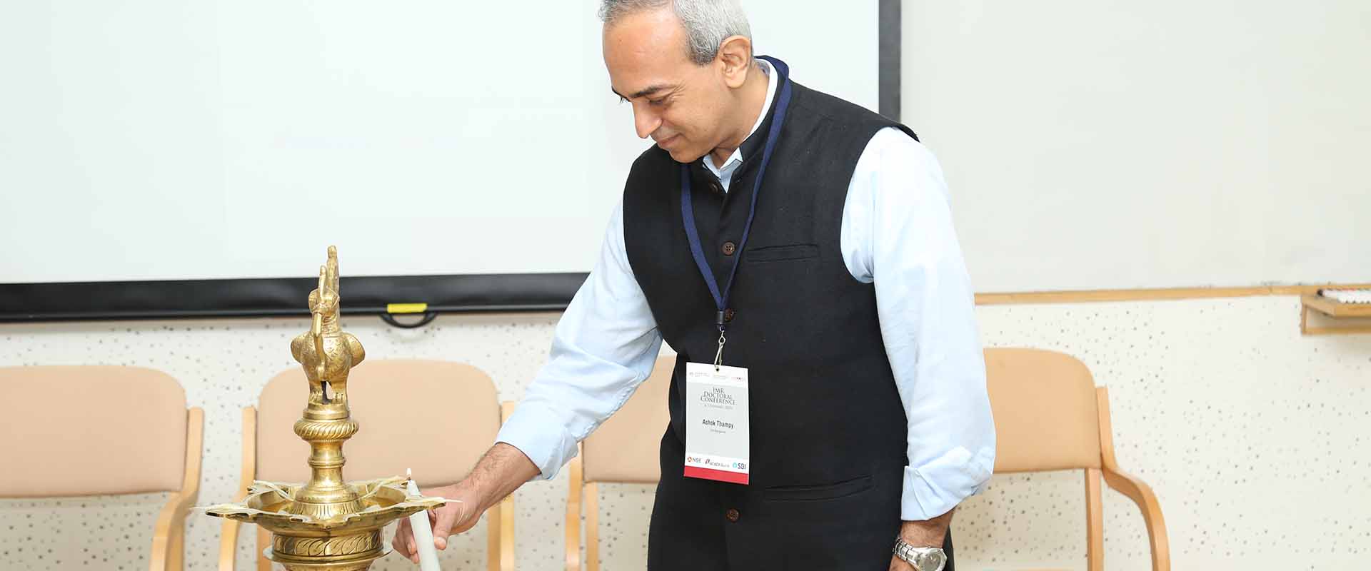 IMR Conference 2019