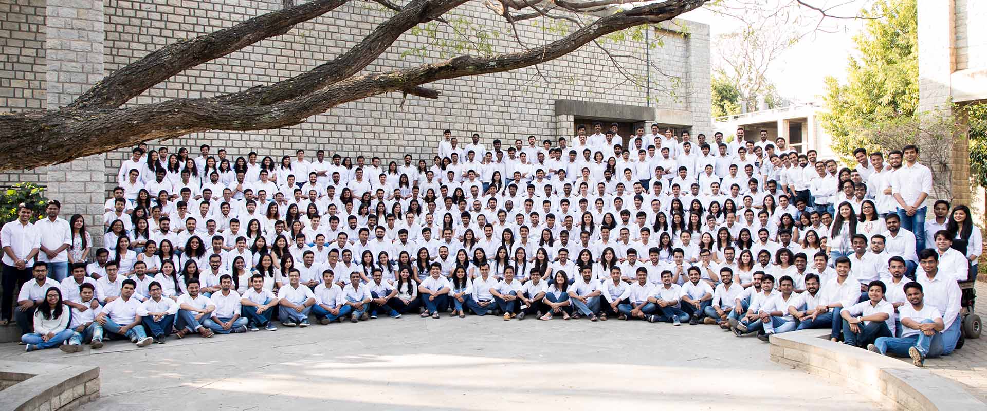 Consulting firms lead recruitment at IIMB with 161 offers. 411 students get 488 offers at India’s premier B-school