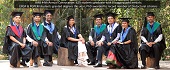 IIMB 44th Annual Convocation: 625 students graduate with 8 bagging gold medals 