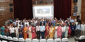 IIM Bangalore hosts The Future of Libraries Conference from February 26 to 28