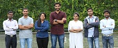 One-year apprenticeship program for pre-doc scholars at IIMB sees 7 students earn certification 