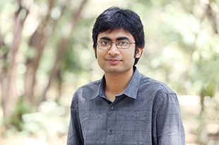 Soham Sahoo