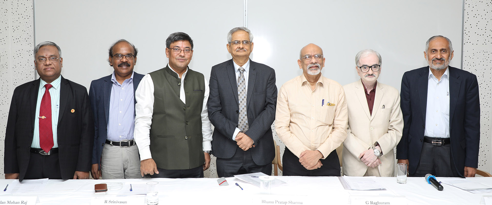 IIM Bangalore launches Leadership Development Programme for senior management of nationalized banks
