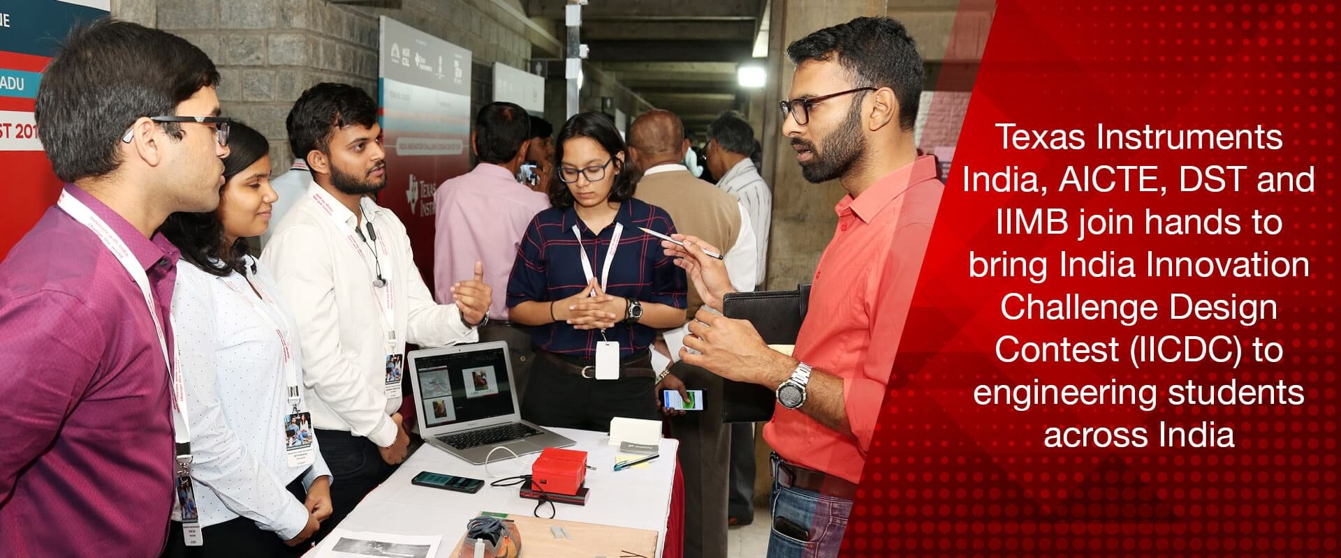 IICD 2019