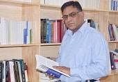 IIMB Professor V. Ravi Anshuman appointed part-time member in SEBI for a period of 3 years