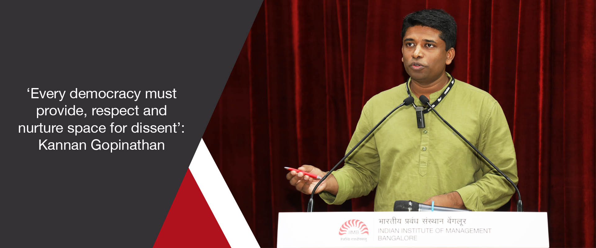 Kannan Gopinathan