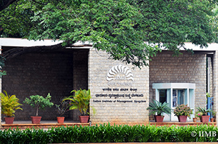 IIMB-FICCI Conference on Digital Data Privacy, Protection and Monetization Models on October 10